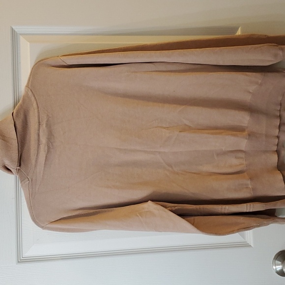 👕Select + Trend Woman's Plus Sweater 2x - Picture 4 of 4